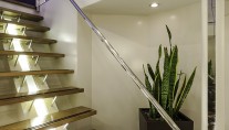 LIONSHARE Staircase